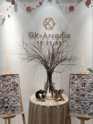-GK-ARCADIA美睫美甲
