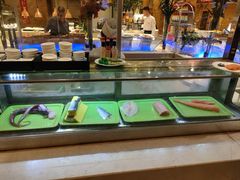 -曼佧特国际大酒店M-café全日制西餐厅(塘厦店)