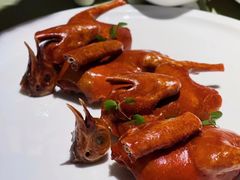 -明州府(文化广场店)