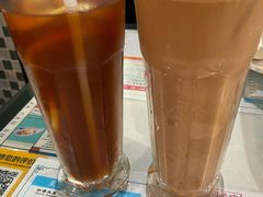 柠檬茶-滕记星发餐室·新加坡菜(巨鹿路店)