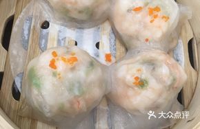 Haoshunjing Shrimp Dumpling Royal