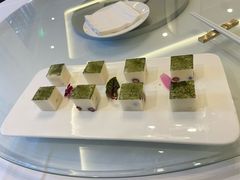 -和平官邸·花园餐厅(武定西路店)