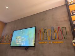 -木屋烧烤(惠阳华润小径湾店)