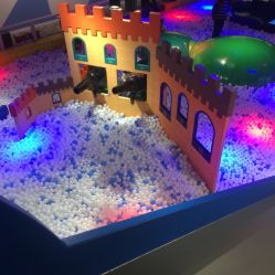 -幻贝家儿童乐园(苏州中心店)