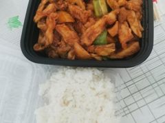 -清香园大连老菜馆(成仁街店)