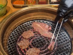 -MIKOMIKO和牛烧肉专门店(南门店)