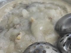 -明兴猪肚鸡·清远27年老字号(玄真漂流店)