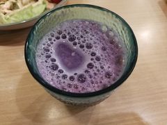 -萨莉亚意式餐厅(星海广场店)