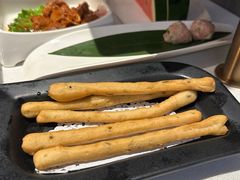 -海底捞火锅(长宁路龙之梦店)