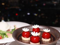 -鲜璟台·地标景观餐厅(上海中心店)