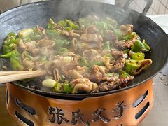 -张氏父子常德肠子馆(红星总店)
