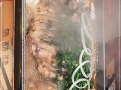 -鱼酷活鱼烤鱼(静安大融城店)