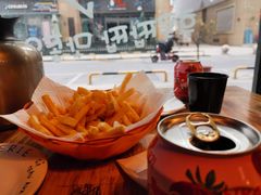 薯条-miss密斯韩餐(平阳景苑店)