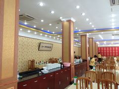 大堂-海岛渔村大酒店(云霄路店)