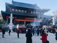 -径山寺