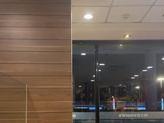 -麦当劳(武汉火车站店)