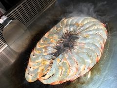 -海玥荟海鲜姿造自助餐厅(欧罗巴广场店)