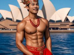 -悉尼歌剧院