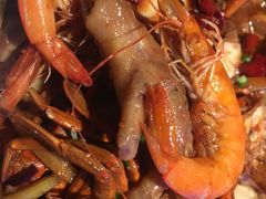 -胖哥俩肉蟹煲(虹口龙之梦店)