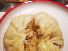 铁锅烀包子-玺炖·中国铁锅炖(虹桥天街店)