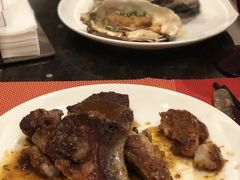 -骊韵咖啡厅(深圳中海凯骊酒店)