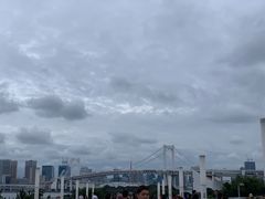 -台场海滨公园船码头