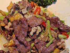 -闽公馆·客家私房菜·商务宴请·包厢(杏林橡树湾店)