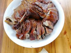 -土桥老街黄鸭子(清淳家园店)