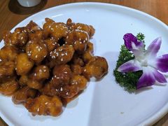 -老馆子·建德菜·山肴鱼鲜(海威新界店)