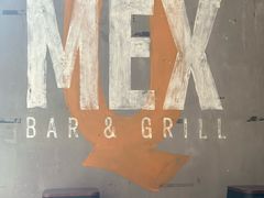 -Q MEX 库迈墨西哥餐吧(三里屯店)