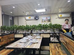 -南雄雄州土菜餐厅(粤北大厦店)