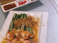-王厚元饺子·辽菜·烤鸭(黄河大街店)