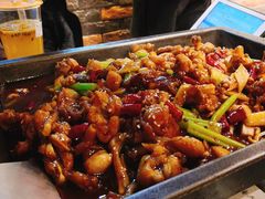 -武松家(丰益桥店)