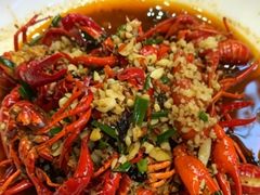 -辣不怕口味虾(长沙总店)