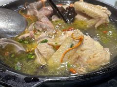 -江宁肚包鸡(铁心桥店)