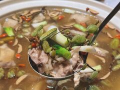 -龙悦湾酒家·八阵鱼生·渔人码头店