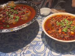 -群英会·三国菜(曹魏古城店)