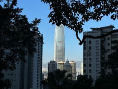 -太平山顶