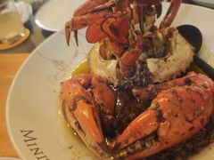 -Ministry of Crab(科伦坡店)