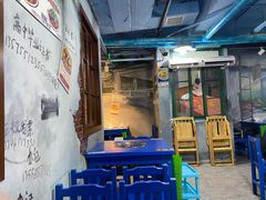 -马路边边麻辣烫(世纪金源店)