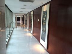 -广州白云机场雅高铂尔曼大酒店