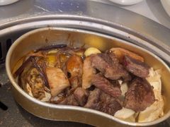 -黄金牧场(明洞总店)