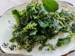 -青州市云门山风景区