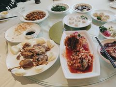 -得月楼·省级非遗·传统苏帮菜(观前店)