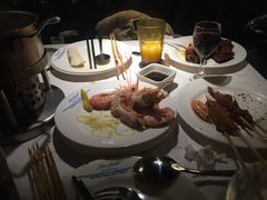 -星伦多 自助料理(圆融店)