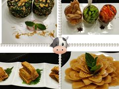 -徐记私厨(半淞园路店)