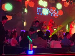-MOSSO音乐酒吧·live house(南京旗舰店)