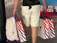 -宁波杉井奥特莱斯广场