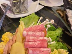 -Molee·泰府(东郊店)