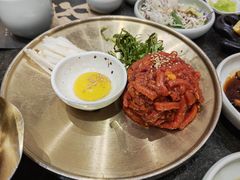 -味家烤肉烤鳗鱼牛排(西塔旗舰店)